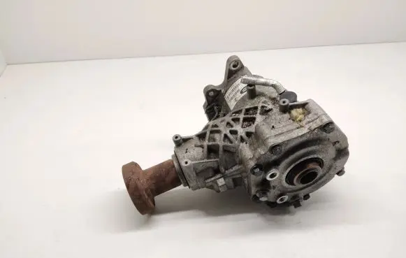 Land Rover Discovery Sport Front differential EJ327L486AC 5794915 7710000400