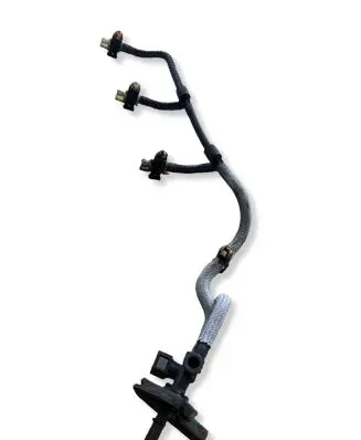 Renault Master III Fuel return line/hose 130C23866R