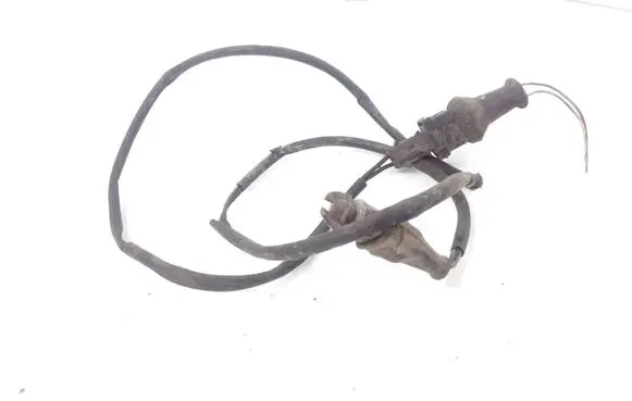 Volkswagen PASSAT B5 Outside/exterior temperature sensor 8D0820535
