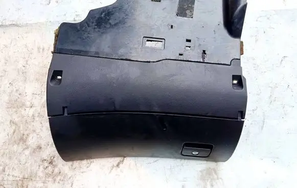 Audi A6 S6 C5 4B Glove box 4B1857035AD