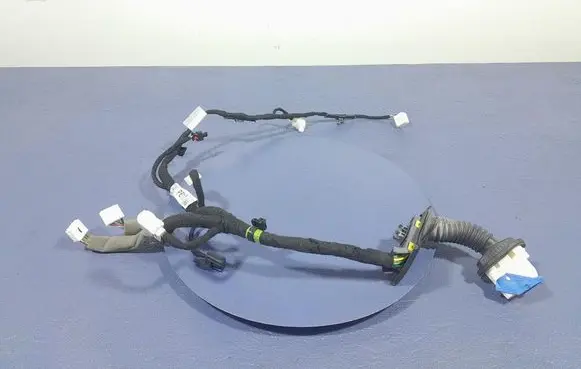 Mazda CX-5 Other wiring loom KB7WPBK5458