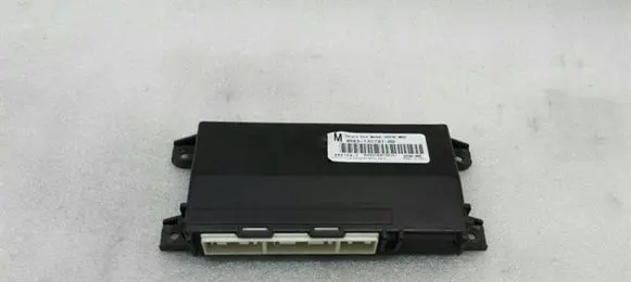 Jaguar S-Type Door control unit/module 4R8313C791BB
