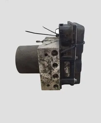 Citroen C4 I ABS Pump 9663241380