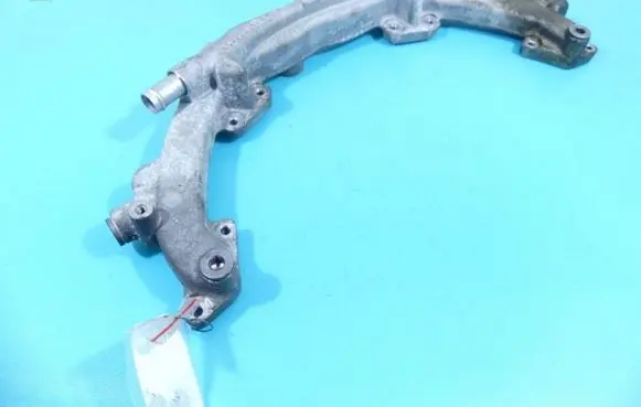 Porsche Panamera (970) Intercooler hose/pipe 9481061614R IMPRK1319671