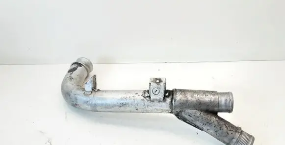 Audi A4 S4 B7 8E 8H Intercooler hose/pipe