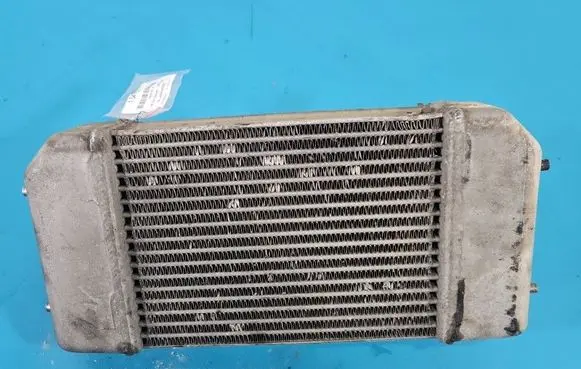Land Rover Discovery Intercooler radiator IMPRK1541661