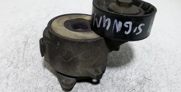 Opel Signum Alternator belt tensioner 55190813