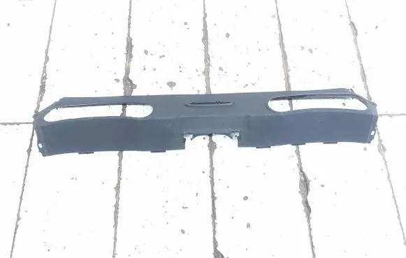 Mercedes-Benz SLK R171 Parcel shelf A1716901825