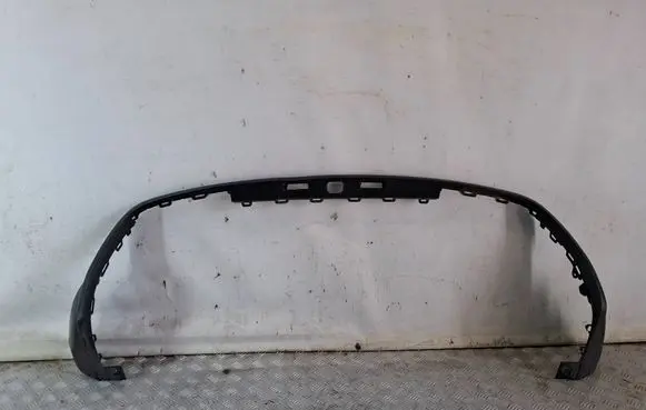 Porsche Macan (95B) Rear bumper lower part trim 95B807579
