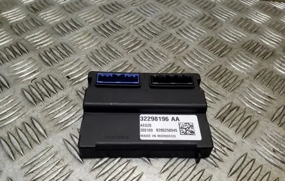 Volvo XC90 Other control units/modules 32298196