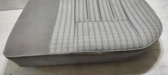 Mercedes-Benz E W124 Seat trim 
