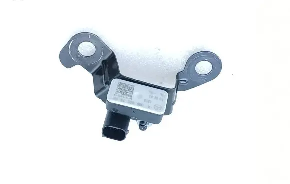Mercedes-Benz S C217 ESP acceleration yaw rate sensor A0009057600