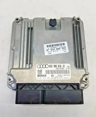 Audi A4 S4 B7 8E 8H Engine control unit/module 03G906016JD nr2240