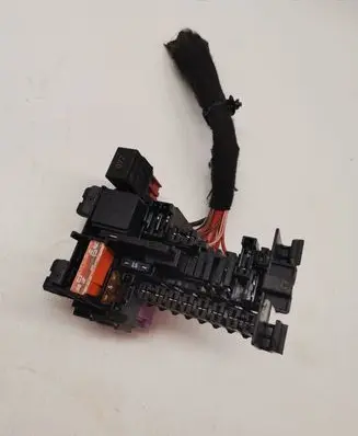 Mercedes-Benz S AMG W222 Fuse box set A2229062901
