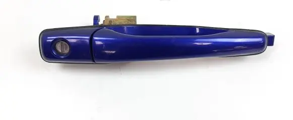 Mitsubishi Outlander Front door exterior handle MR526106 M4546
