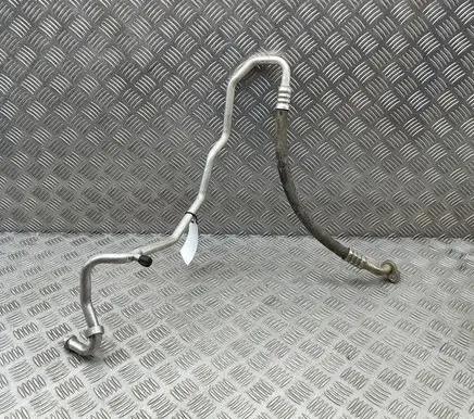 Mercedes-Benz Sprinter W907 W910 Air conditioning (A/C) pipe/hose A9108300100