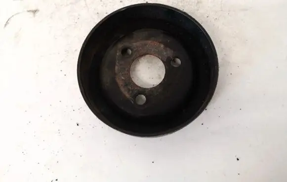 Chrysler PT Cruiser Power steering pump pulley a6642360010