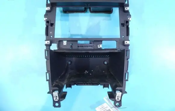 Land Rover Discovery Sport Dash center air vent grill FK72-04634-A IMPRK1260097