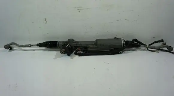 Audi Q5 SQ5 Steering rack 