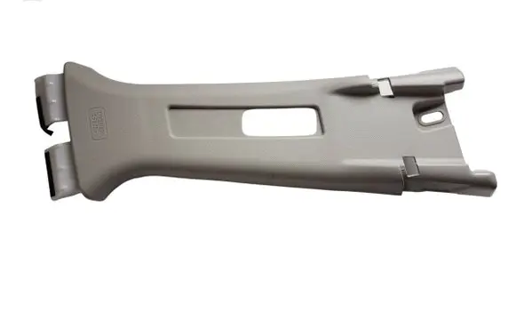 Subaru Crosstrek III (B) pillar trim (top) 94053FL00A 94053FL100 94048FN000