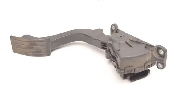 Volvo S40 Accelerator throttle pedal 4M519F836AH