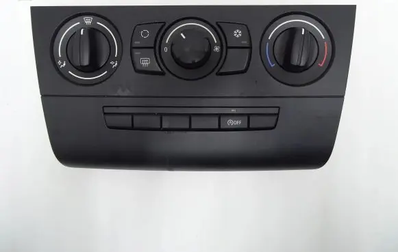 BMW 1 E81 E87 Parking (PDC) sensor switch 9190922