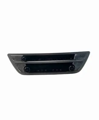 BMW 7 G11 G12 Climate control unit 61317947846