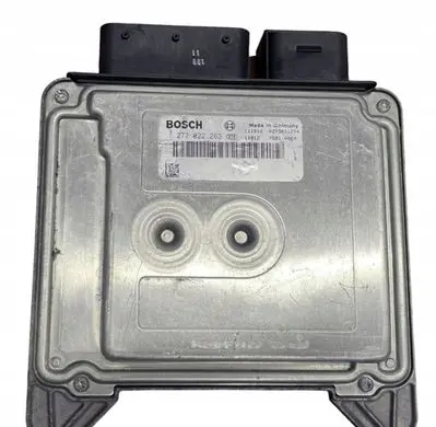 BMW X5 E70 Steering rack control module 1277022263 0273011034