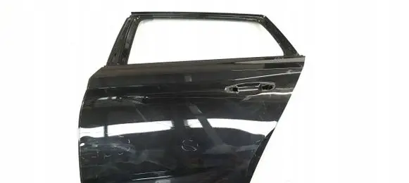 Skoda Scala Front door 657833311