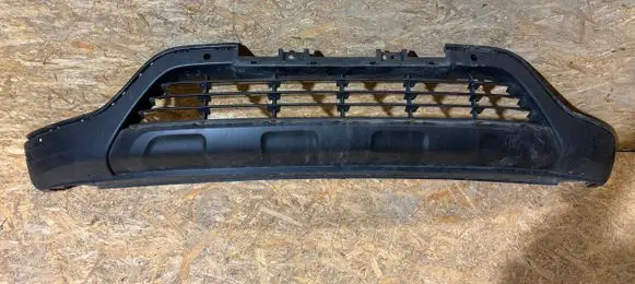 Renault Koleos I Front bumper lip 620262905R NT07360
