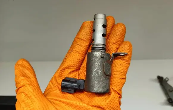 Subaru Outback Valve oil control 10721AA040