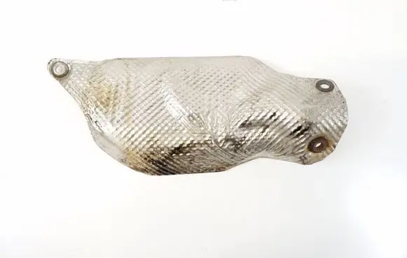 Jeep Grand Cherokee Exhaust heat shield 68229383AA