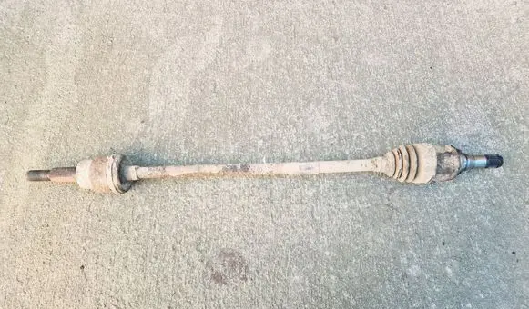 Ford Explorer V Rear driveshaft BB534K138BB