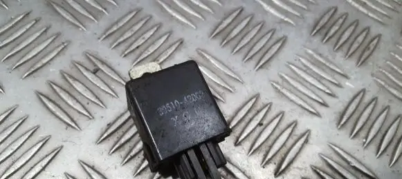 Hyundai H-1, Starex, Satellite Other relay 3951042002 39510-42002