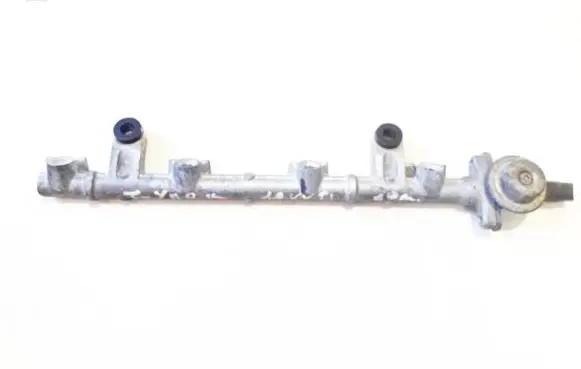 Toyota Yaris Fuel main line pipe