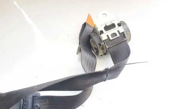 Ford Focus C-MAX Rear seatbelt 601597600d 3m51r611b68ah
