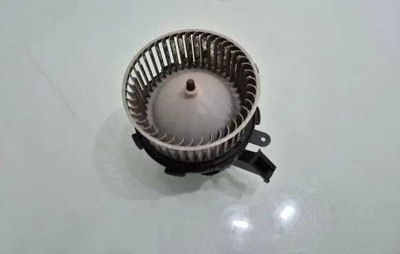 Heater fan/blower