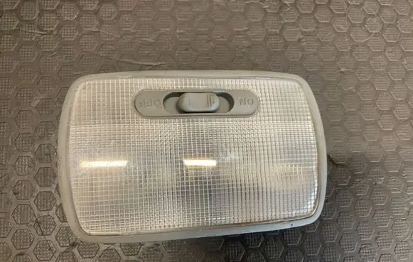 Honda CR-V Rear seat light A06933