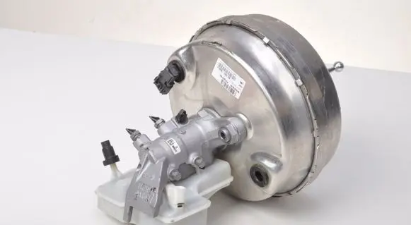 Volvo S90, V90 Master brake cylinder 31362780