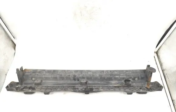 BMW 5 E60 E61 Top upper radiator support slam panel 99665 752032607 B811327