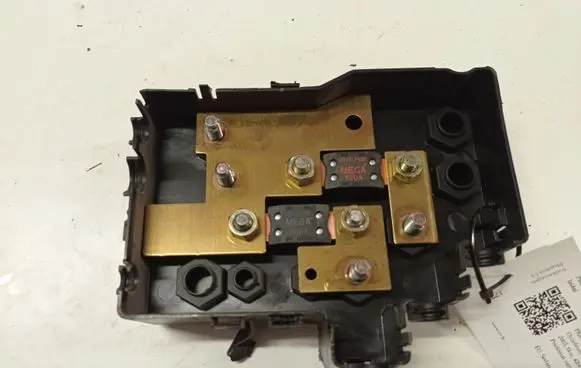 Positive wiring loom