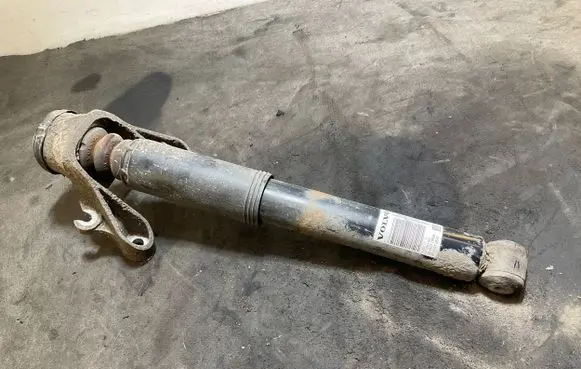 Volvo XC90 Rear shock absorber/damper