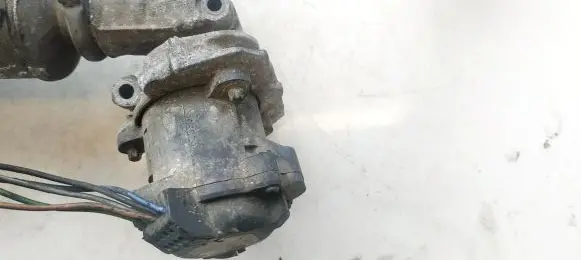 Ford Focus EGR valve