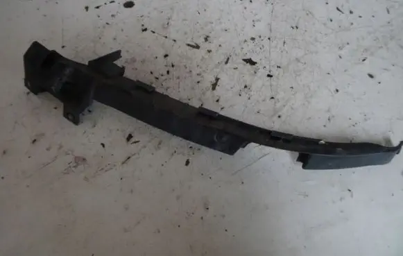 Opel Insignia A Headlight/headlamp mounting bracket 13250570