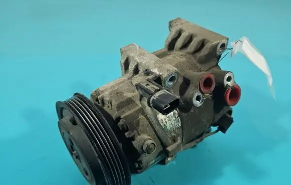 KIA Ceed Air conditioning (A/C) compressor (pump) F500-JDCCE-06 IMPRK1435709