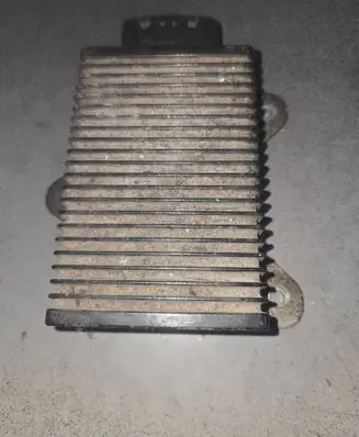 Engine control unit/module