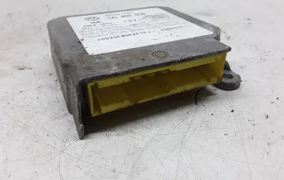 Volkswagen Golf IV Airbag control unit/module 1J0909609