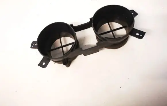 Hyundai Atos Classic Dash center air vent grill