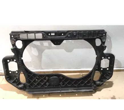 Audi A6 S6 C6 4F Radiator support slam panel 4F0805594
