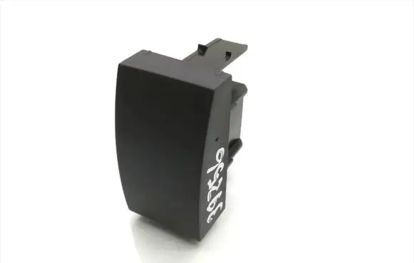 KIA Magentis Other switches/knobs/shifts